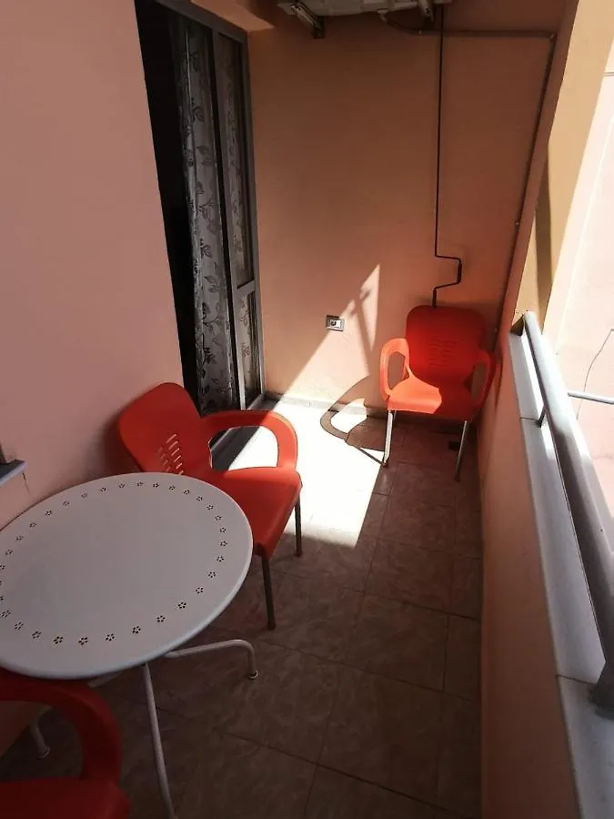 Stiljan'S Apartment Sarandë