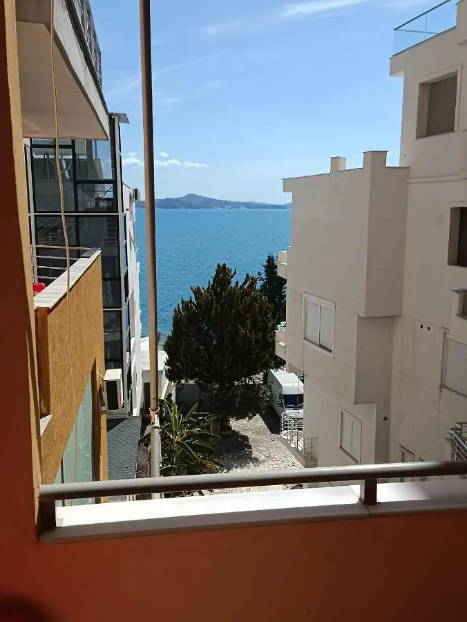 Stiljan'S Apartment Sarandë