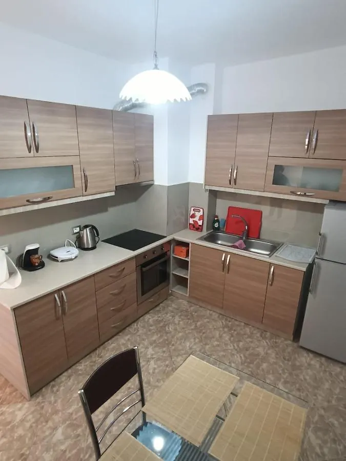 Stiljan'S Apartment Sarandë