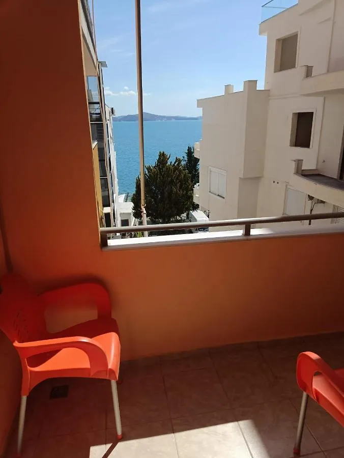 Stiljan'S Apartment Sarandë
