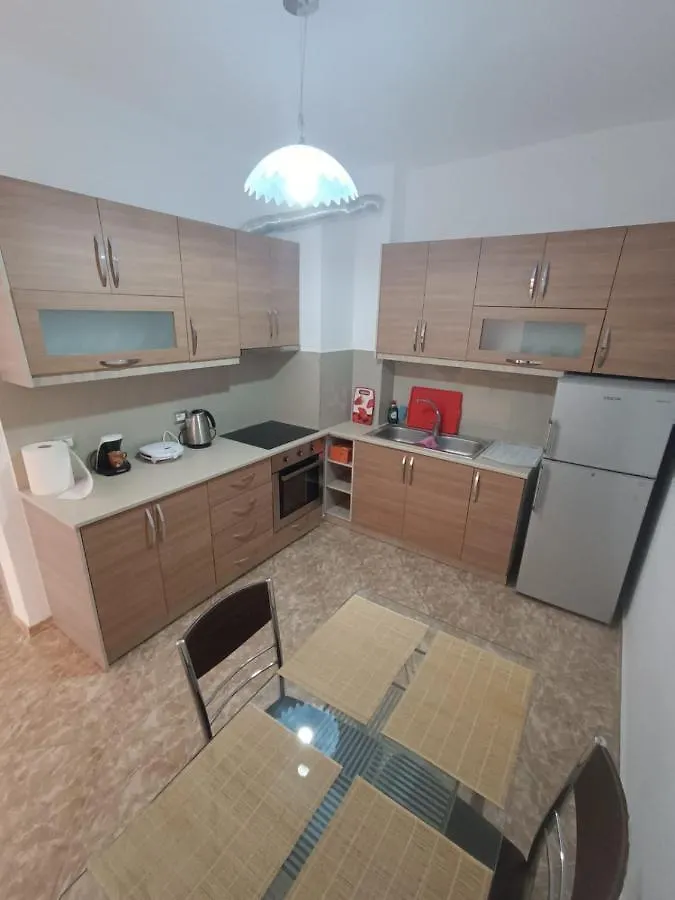 Stiljan'S Apartment Sarandë