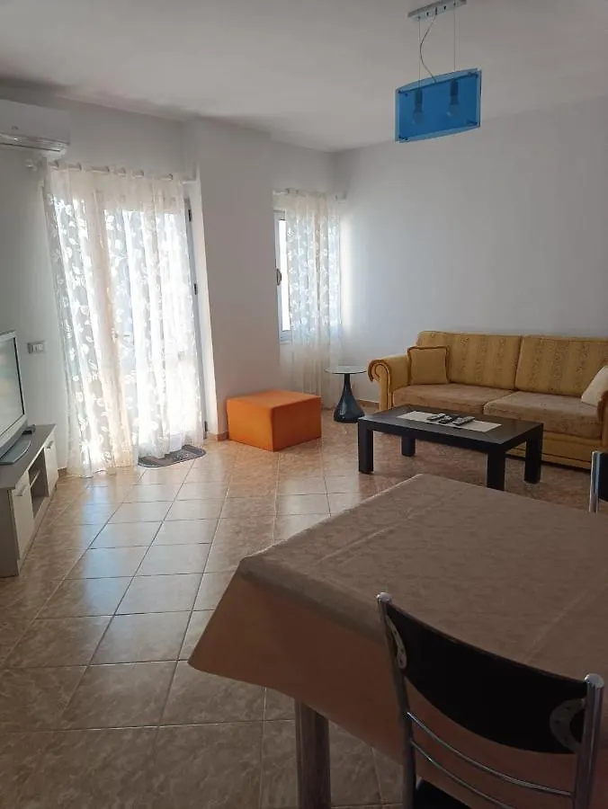 Stiljan'S Apartment Sarandë